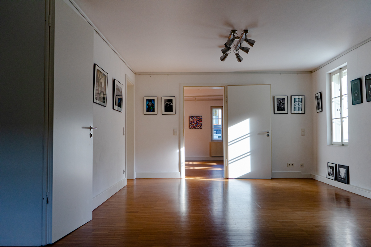 Beispiel Immobilienfotografie innen