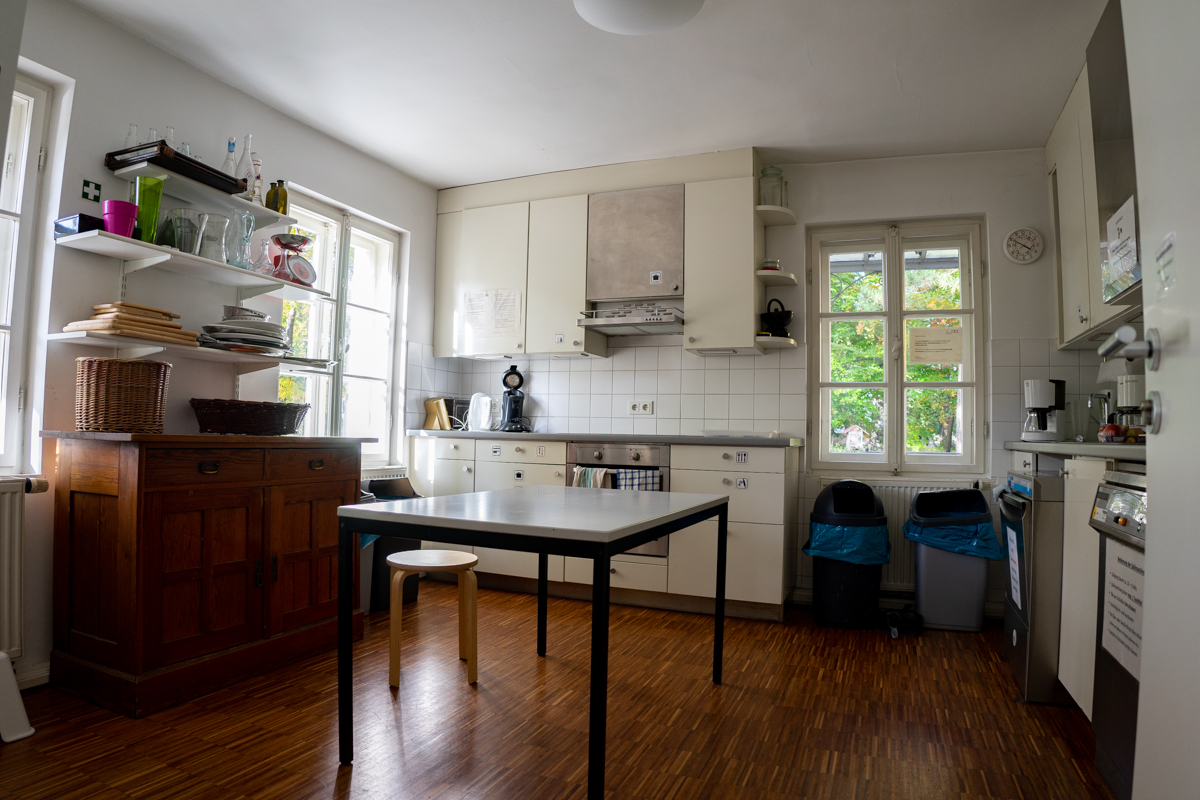 Beispiel Immobilienfotografie innen